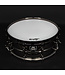 Ludwig 5.5" x 14" Universal Brass Snare Drum, Black Nickel Hardware