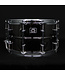 Ludwig 8" x 14" Universal Brass Snare Drum, Chrome Hardware