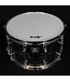 Ludwig 14" x 8" Universal Brass Snare Drum, Chrome Hardware