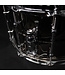 Ludwig 14" x 8" Universal Brass Snare Drum, Chrome Hardware
