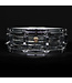 Ludwig 5" x 14" Classic Maple Snare Drum, Vintage Black Oystyer