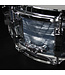 Ludwig 5" x 14" Classic Maple Snare Drum, Sky Blue Pearl