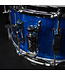 Ludwig 6.5" x 14" Classic Maple Snare Drum, Blue Sparkle