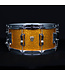 Ludwig 6.5" x 14" Classic Maple Snare Drum, Gold Sparkle