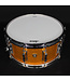 Ludwig 6.5" x 14" Classic Maple Snare Drum, Gold Sparkle