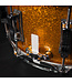 Ludwig 6.5" x 14" Classic Maple Snare Drum, Gold Sparkle
