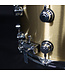 DW 14" x 8" Performance Series Thin Brass Snare