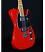 Fender Fender Player II Telecaster HH, Maple FB, Coral Red
