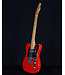 Fender Fender Player II Telecaster HH, Maple FB, Coral Red