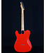 Fender Fender Player II Telecaster HH, Maple FB, Coral Red