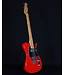 Fender Fender Player II Telecaster HH, Maple FB, Coral Red