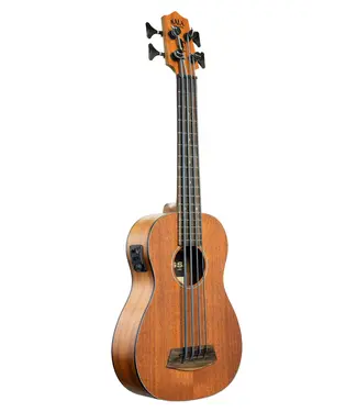 Kala Kala Rumble U-Bass,  Fretted