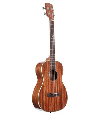 Kala Kala KA-BG Baritone Ukulele, Mahogany