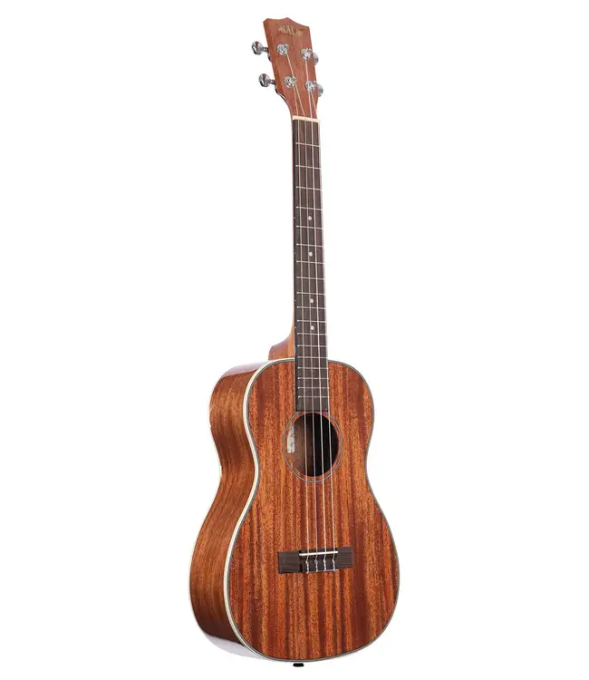 Kala KA-BG Baritone Ukulele, Mahogany