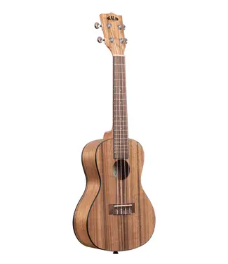 Kala Kala KA-PWC Pacific Walnut Concert Ukulele