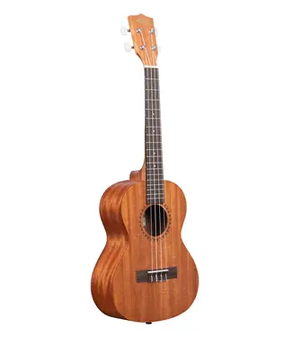 Kala Kala KA-15T Tenor Ukulele, Mahogany/No Binding