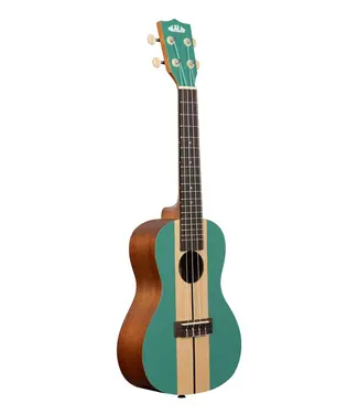 Kala Kala KA-Surf Series Concert Ukulele, Wipeout