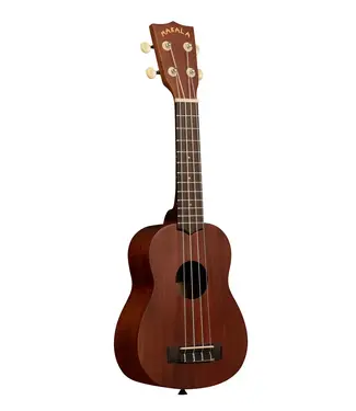 Kala Makala MK-S Soprano Ukulele