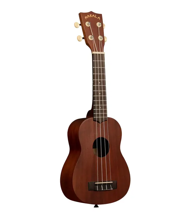 Makala MK-S Soprano Ukulele