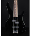 Yamaha TRBX174 BL 4-String Bass, Black