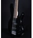 Yamaha Yamaha TRBX174 BL 4-String Bass, Black