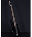 Yamaha TRBX174 BL 4-String Bass, Black