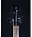 Yamaha TRBX174 BL 4-String Bass, Black