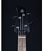 Yamaha Yamaha TRBX174 BL 4-String Bass, Black