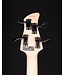 Yamaha TRBX174 BL 4-String Bass, Black