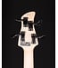Yamaha Yamaha TRBX174 BL 4-String Bass, Black