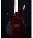 Ibanez Ibanez SR400EQM 4-String Bass, Dragon Eye Burst