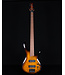 Ibanez Ibanez SR400EQM 4-String Bass, Dragon Eye Burst
