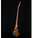 Ibanez Ibanez SR400EQM 4-String Bass, Dragon Eye Burst