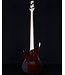 Ibanez Ibanez SR400EQM 4-String Bass, Dragon Eye Burst