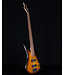 Ibanez Ibanez SR400EQM 4-String Bass, Dragon Eye Burst