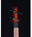 Ibanez Ibanez SR400EQM 4-String Bass, Dragon Eye Burst
