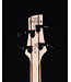 Ibanez Ibanez SR400EQM 4-String Bass, Dragon Eye Burst