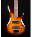 Ibanez Ibanez SR405EQM, Dragon Eye Burst