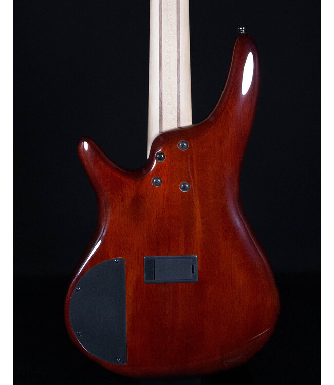 Ibanez SR405EQM, Dragon Eye Burst