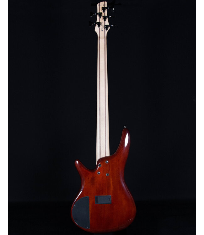 Ibanez SR405EQM, Dragon Eye Burst