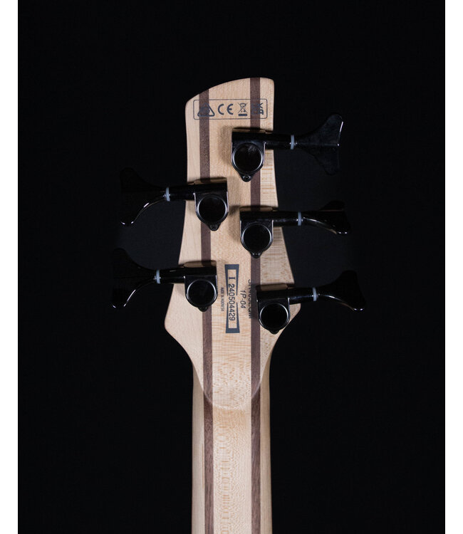 Ibanez SR405EQM, Dragon Eye Burst