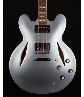 Epiphone Epiphone Dave Grohl DG-335 (Incl. Hard Case), Pelham Blue