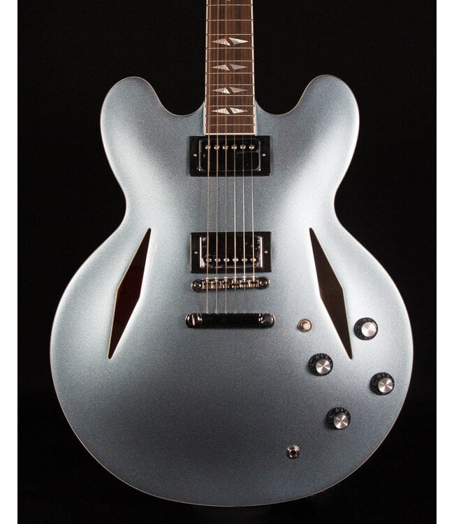 Epiphone Epiphone Dave Grohl DG-335 (Incl. Hard Case), Pelham Blue