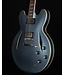 Epiphone Dave Grohl DG-335 (Incl. Hard Case), Pelham Blue