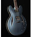 Epiphone Dave Grohl DG-335 (Incl. Hard Case), Pelham Blue