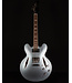 Epiphone Dave Grohl DG-335 (Incl. Hard Case), Pelham Blue