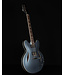 Epiphone Dave Grohl DG-335 (Incl. Hard Case), Pelham Blue