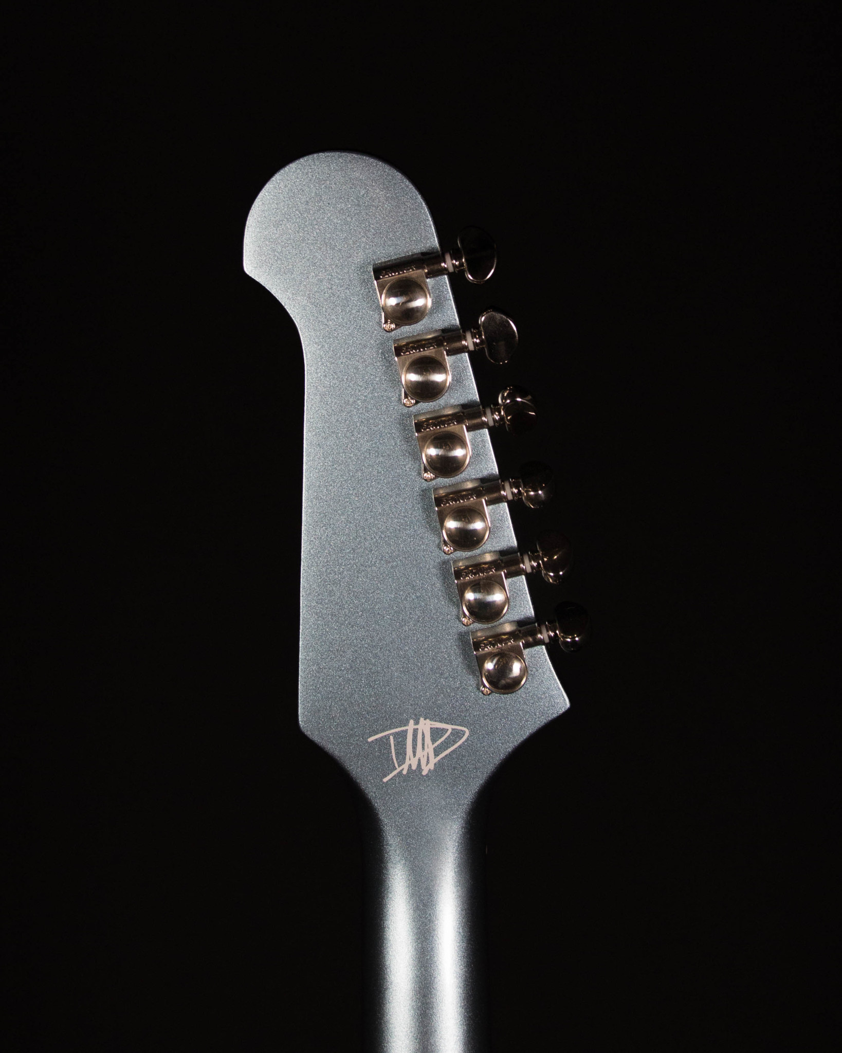 Epiphone Dave Grohl DG-335 Semi-Hollow Electric Guitar