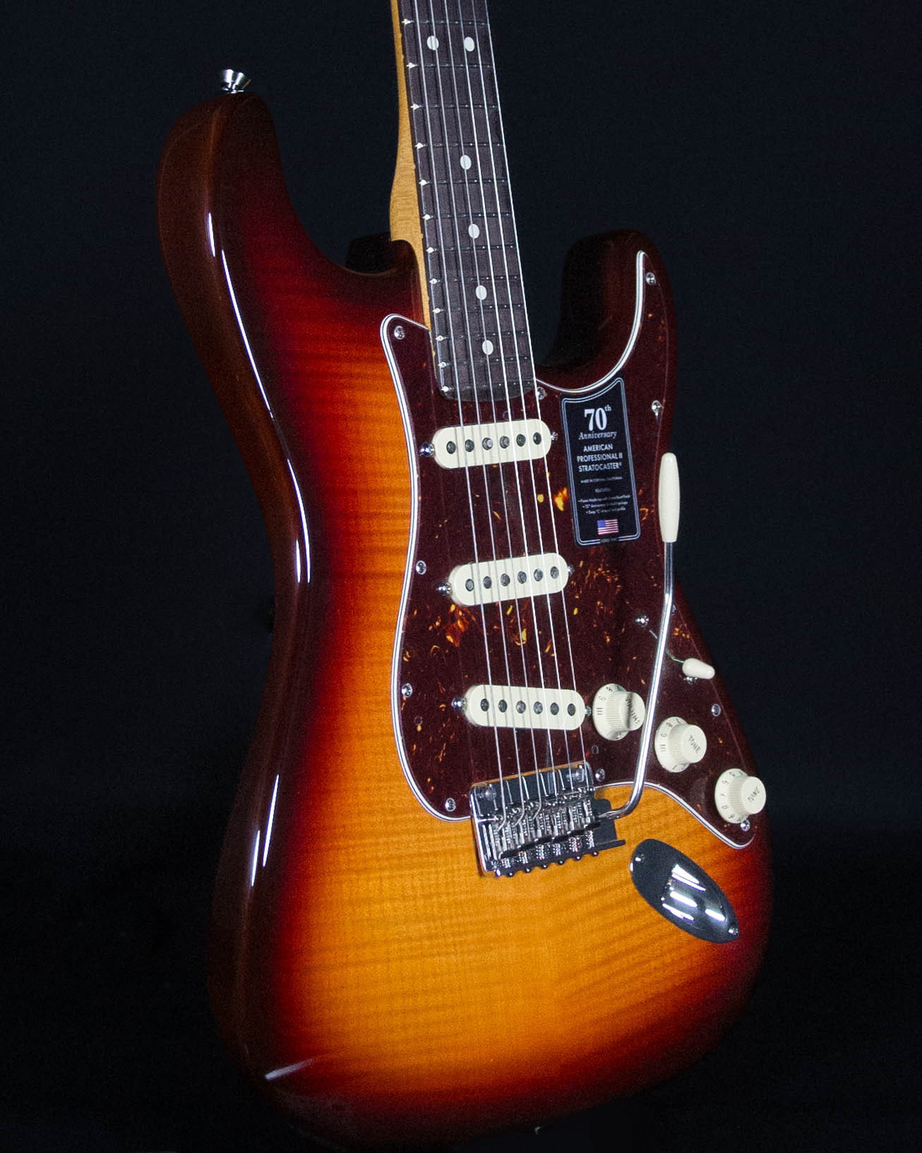 T.S factory 10th Anniversary Stratcaster - メルカリ