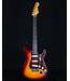 Fender 70th Anniversary American Professional II Stratocaster, Rosewood FB, Comet Burst